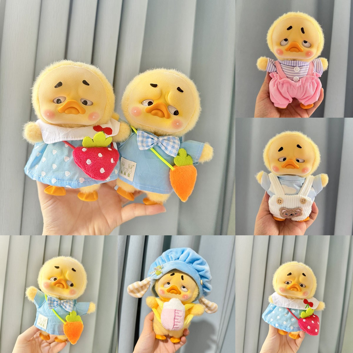 Baby Product - Conjuntos de roupas de jardim de