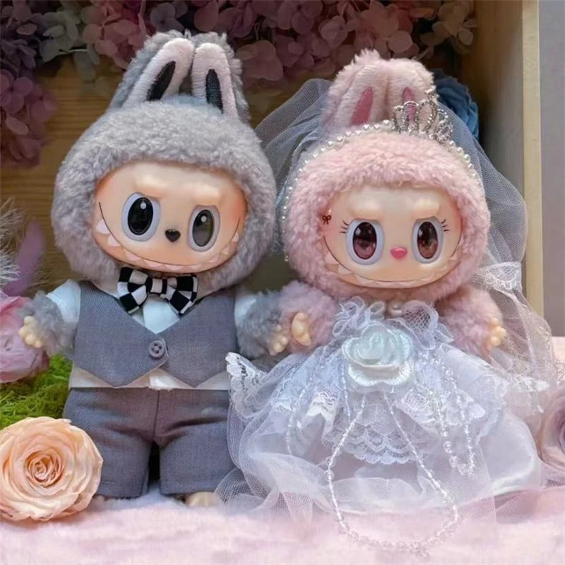 Baby Products Manufacturers - 15 17cm para boneca labubu amantes