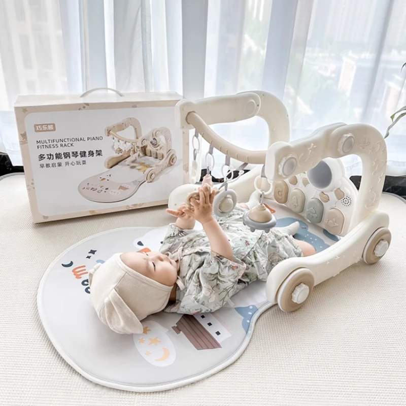 Baby Product - Baby Piano Fitness Frame Produtos para