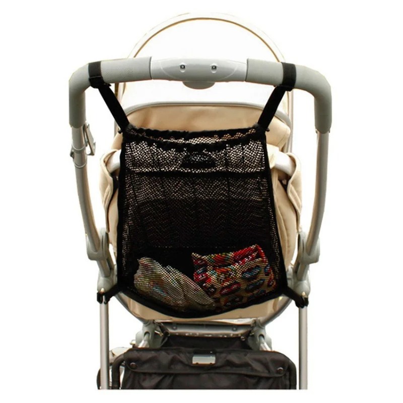 Zwitsal Baby Products - Bolsa de Armazenamento em Rede para