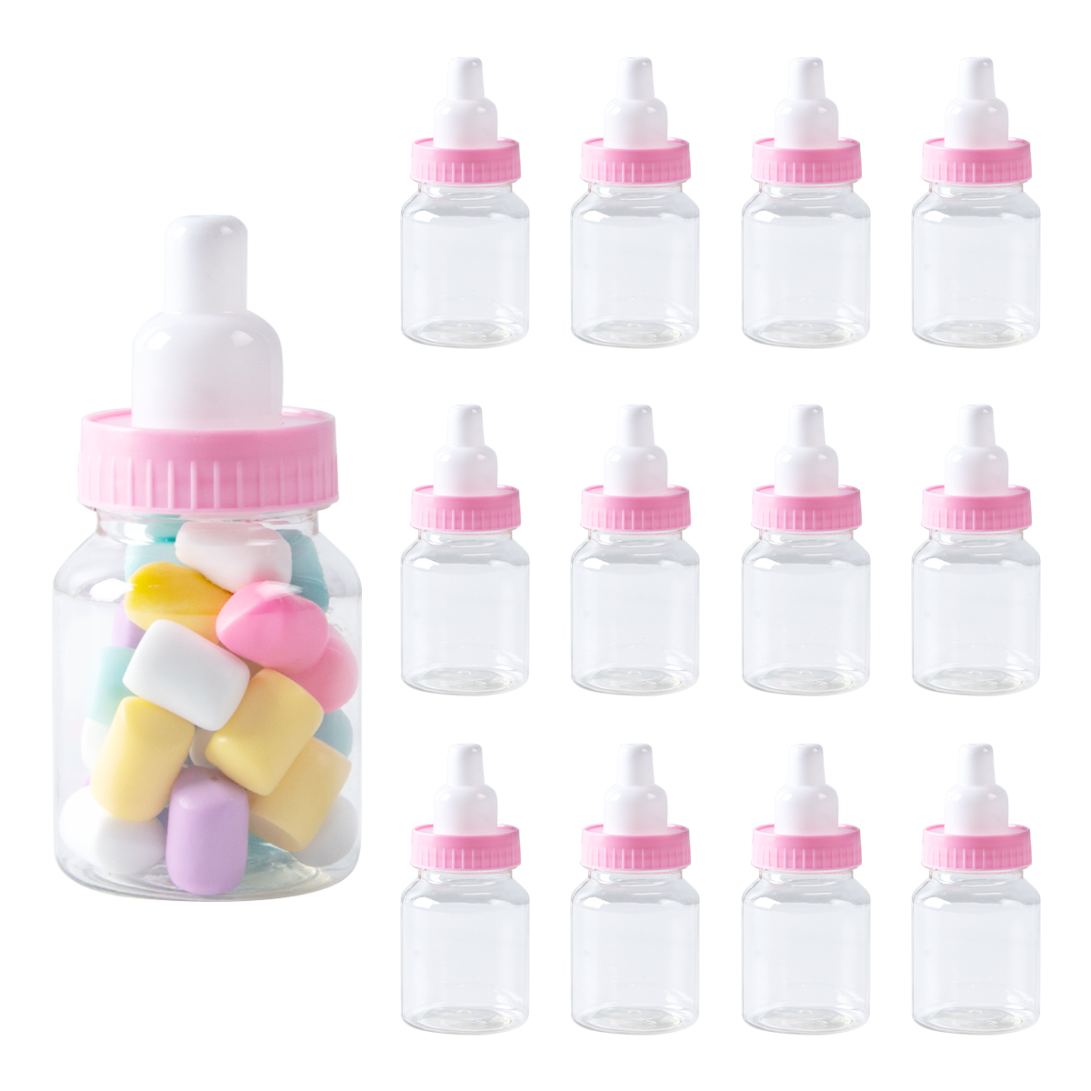 Zwitsal Baby Products - 12/24 pçs garrafa de chá de