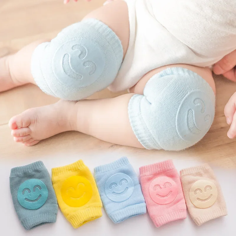 Baby Knee Pad Crawling - Crianças crianças protetor de segurança perna