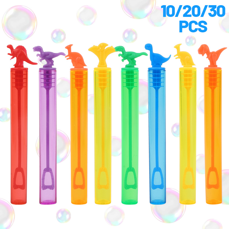 Zwitsal Baby Products - 10/20/30 Peças Tubos de Bolhas de