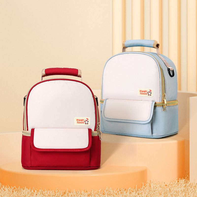 Baby Products Pack - Saco de armazenamento de produtos para