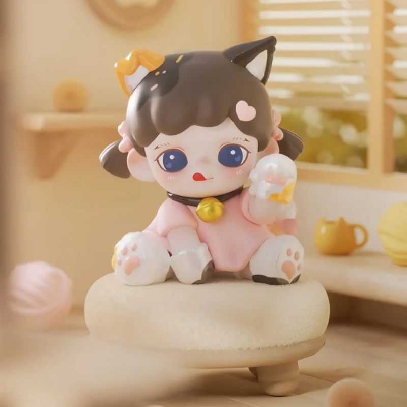 Baby Product - Em estoque original bebê zreas meow