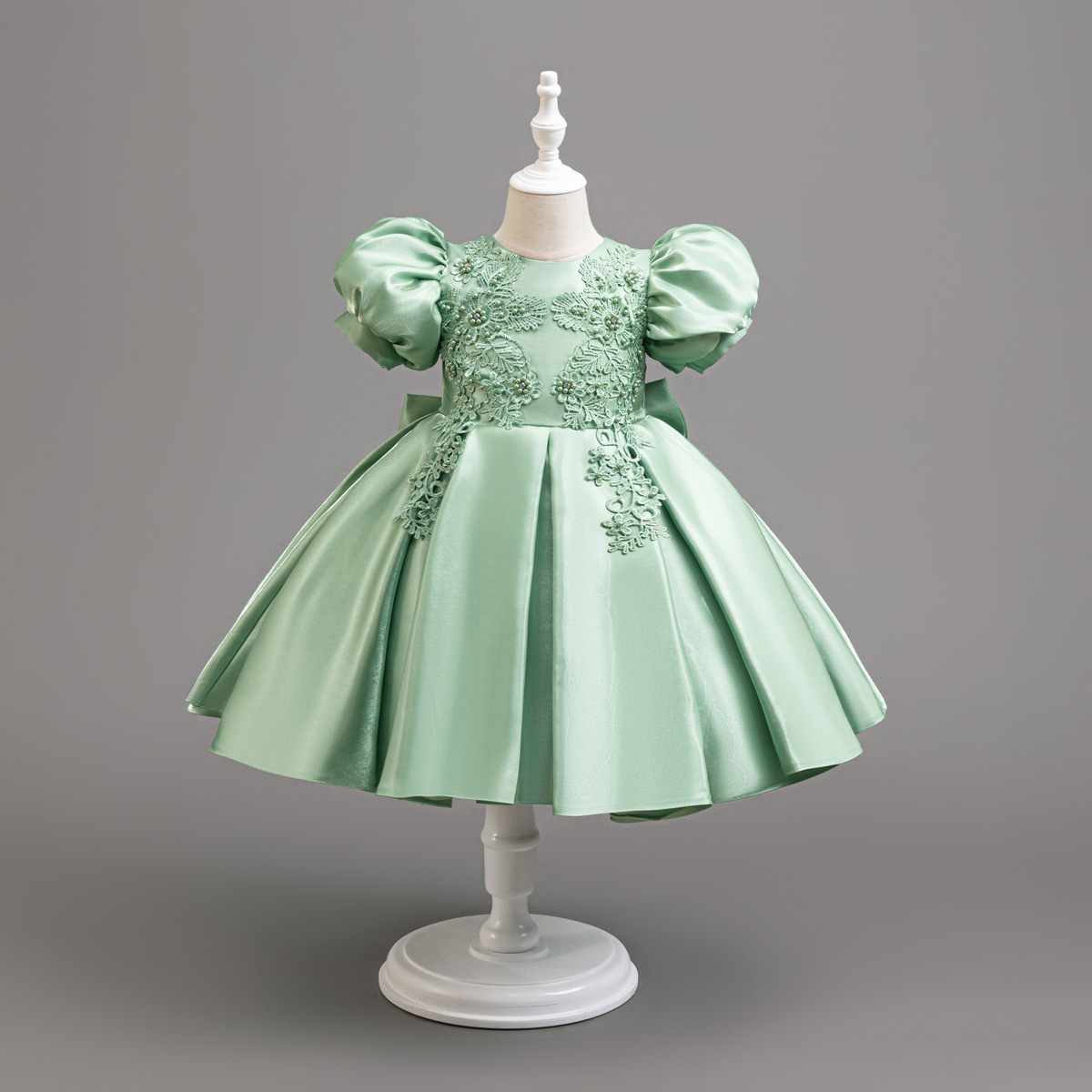 Novo vestido de festa para men - Baby Products Manufacturers avaliação e preço