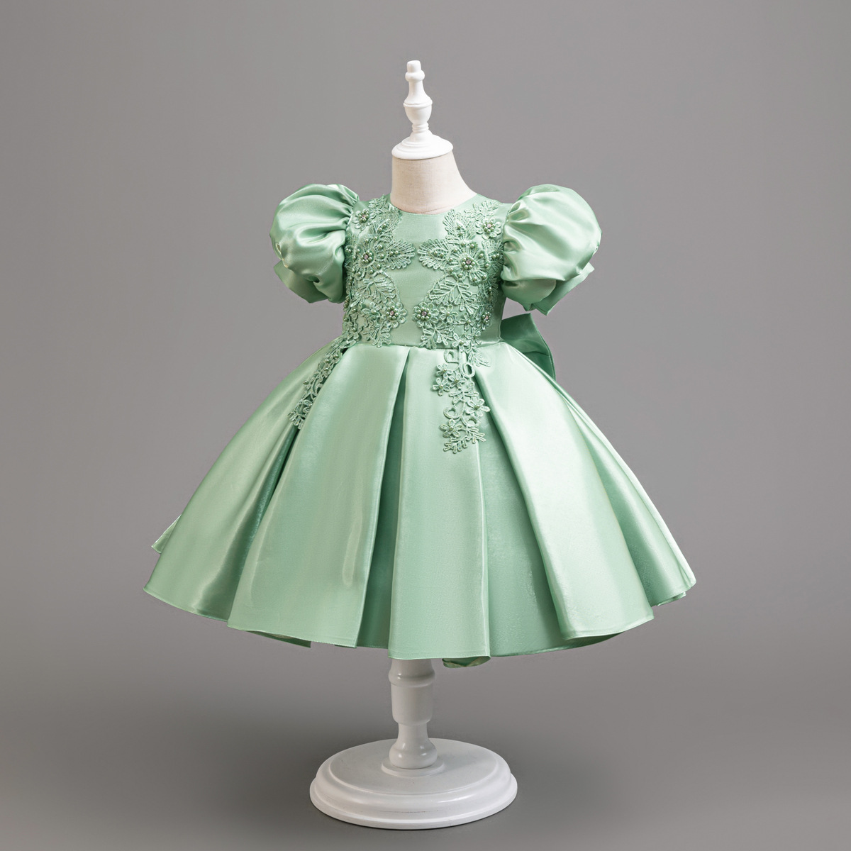 Novo vestido de festa para men - Baby Products Manufacturers avaliação e preço