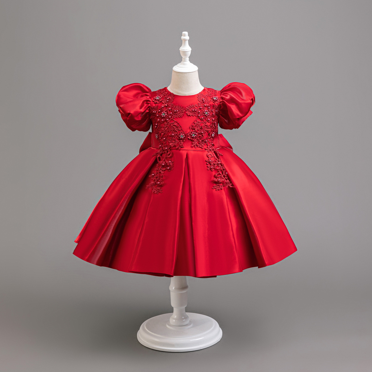 Novo vestido de festa para men - Baby Products Manufacturers avaliação e preço