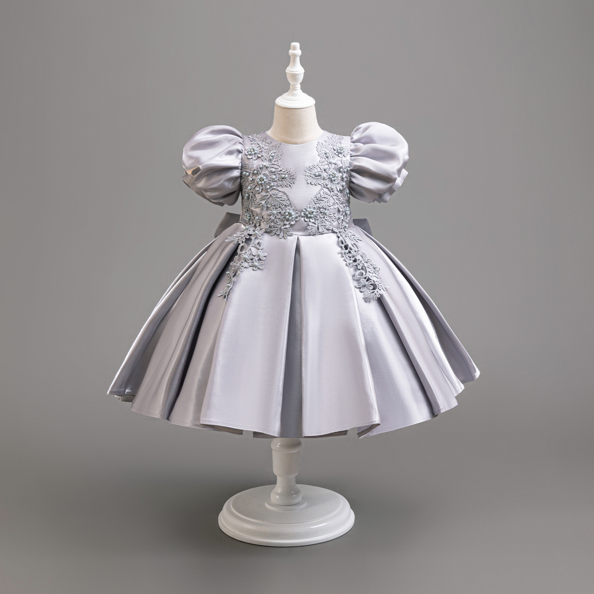 Novo vestido de festa para men - Baby Products Manufacturers avaliação e preço