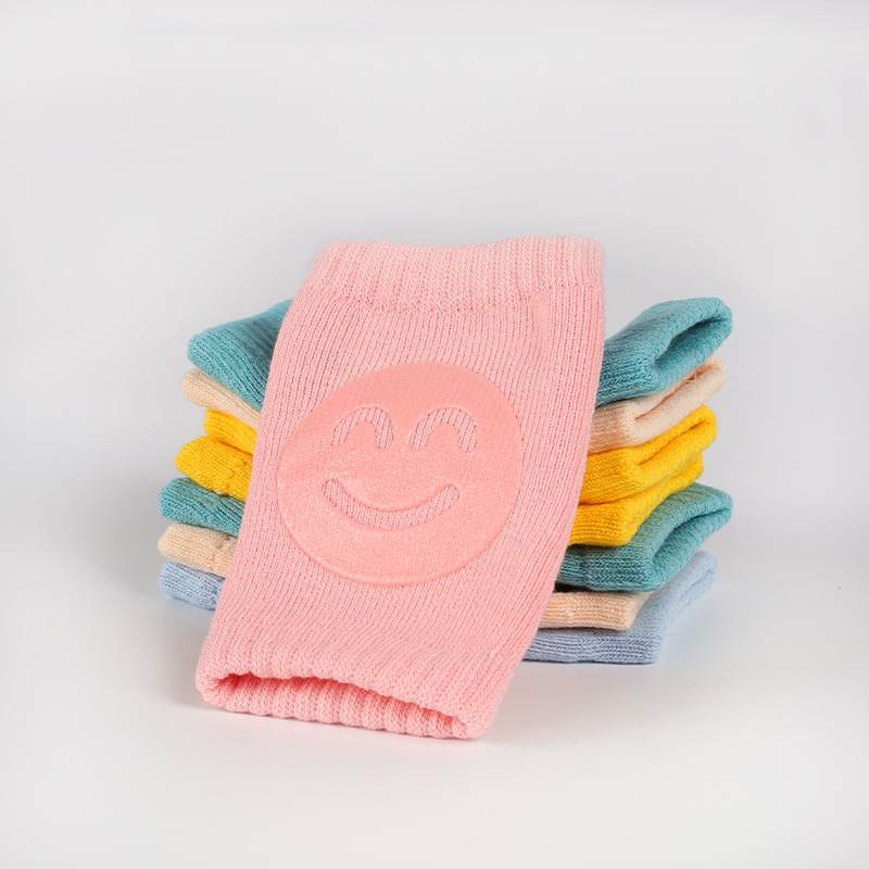 Acessórios para Joelhos de Beb - Baby Knee Pad Crawling avaliação e preço