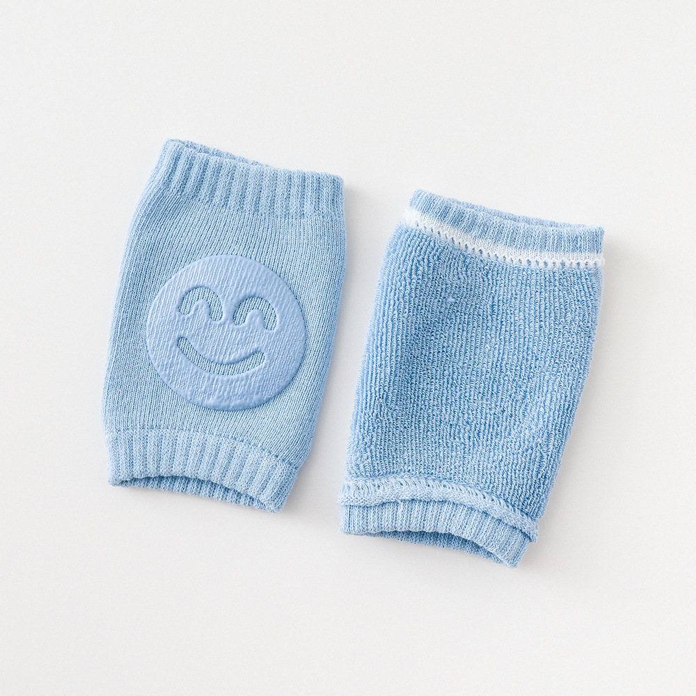 Acessórios para Joelhos de Beb - Baby Knee Pad Crawling avaliação e preço