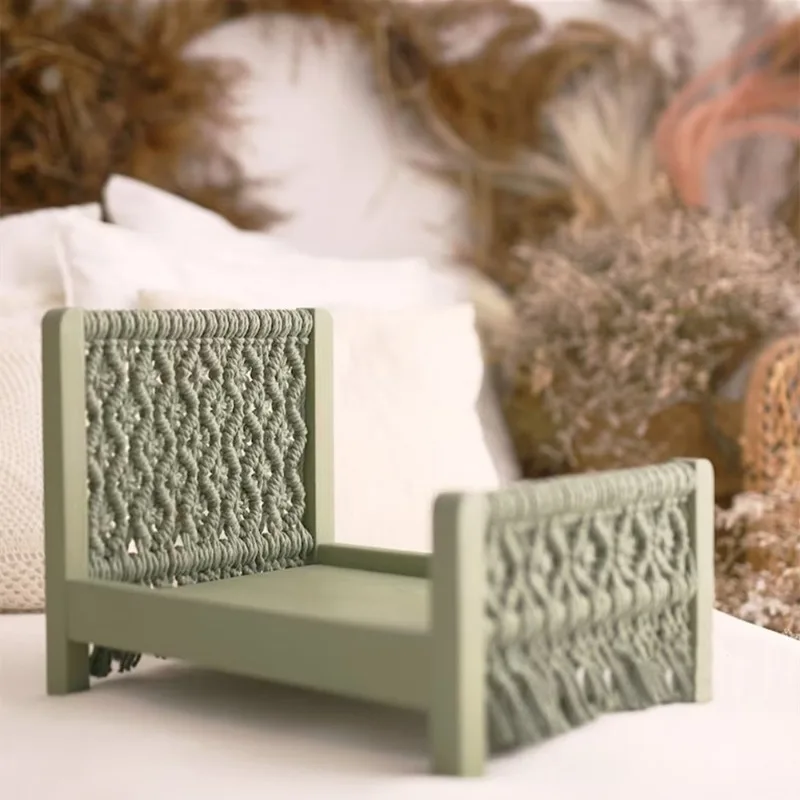Mini Cama Retrô: Novos Produto - Baby Products Newborn avaliação e preço
