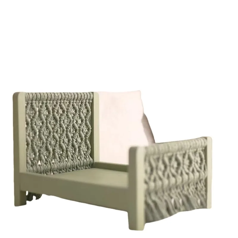 Mini Cama Retrô: Novos Produto - Baby Products Newborn avaliação e preço