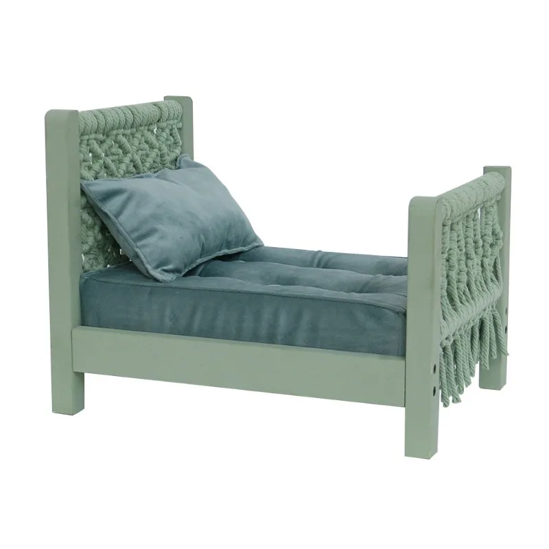 Mini Cama Retrô: Novos Produto - Baby Products Newborn avaliação e preço
