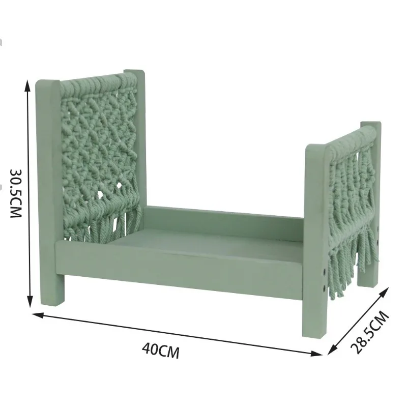 Mini Cama Retrô: Novos Produto - Baby Products Newborn avaliação e preço