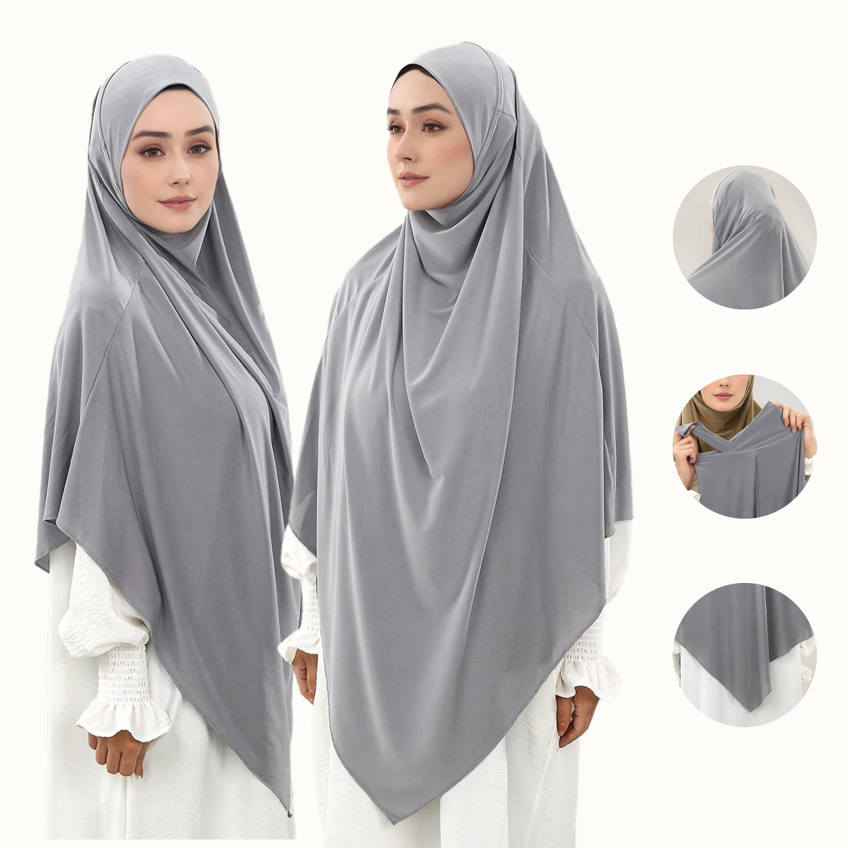 Grande sólido muçulmano étnico - Baby Products Malaysia avaliação e preço