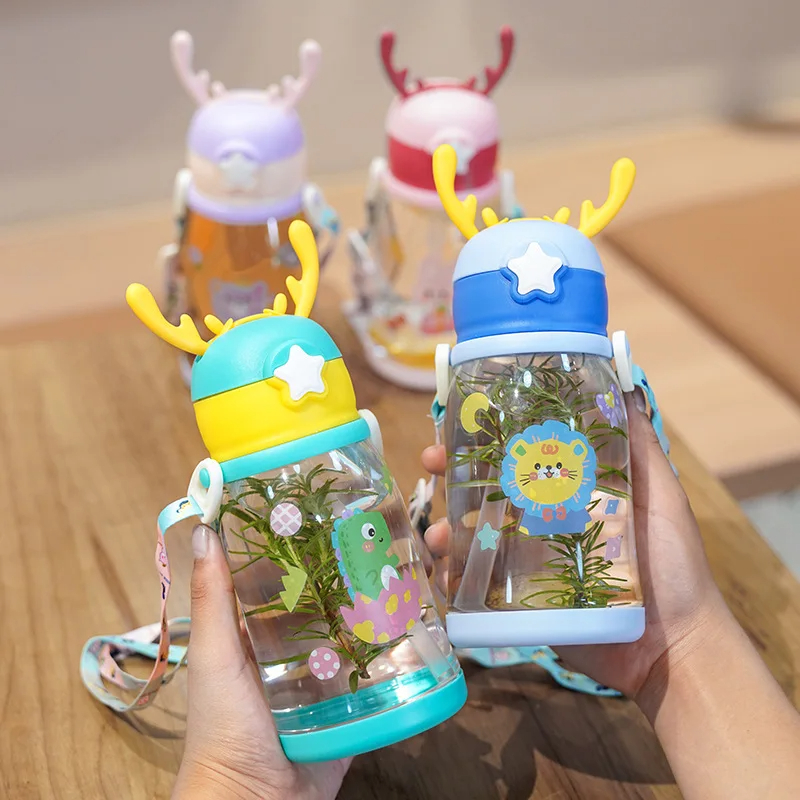 600ml crianças copo de água ca - Zwitsal Baby Products avaliação e preço