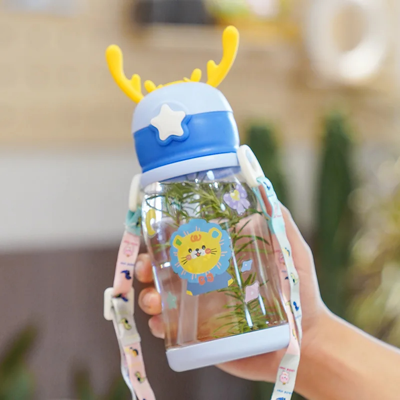 600ml crianças copo de água ca - Zwitsal Baby Products avaliação e preço
