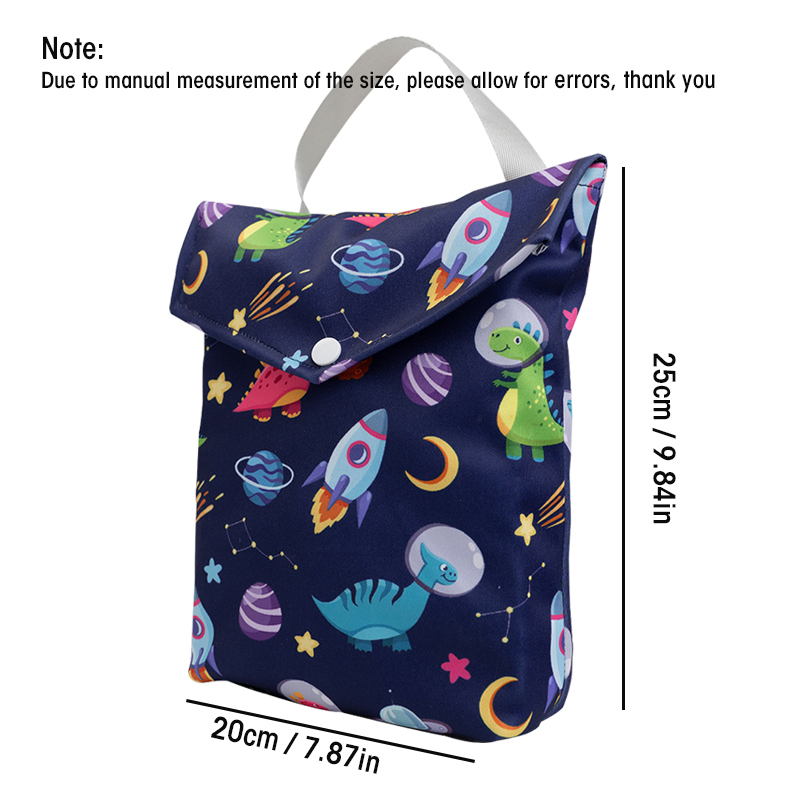 Pororo bolsa de fraldas para b - Baby Products Newborn avaliação e preço