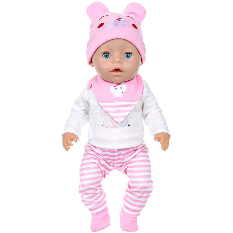 Conjunto de Roupas para Boneca - Baby Products Manufacturers avaliação e preço