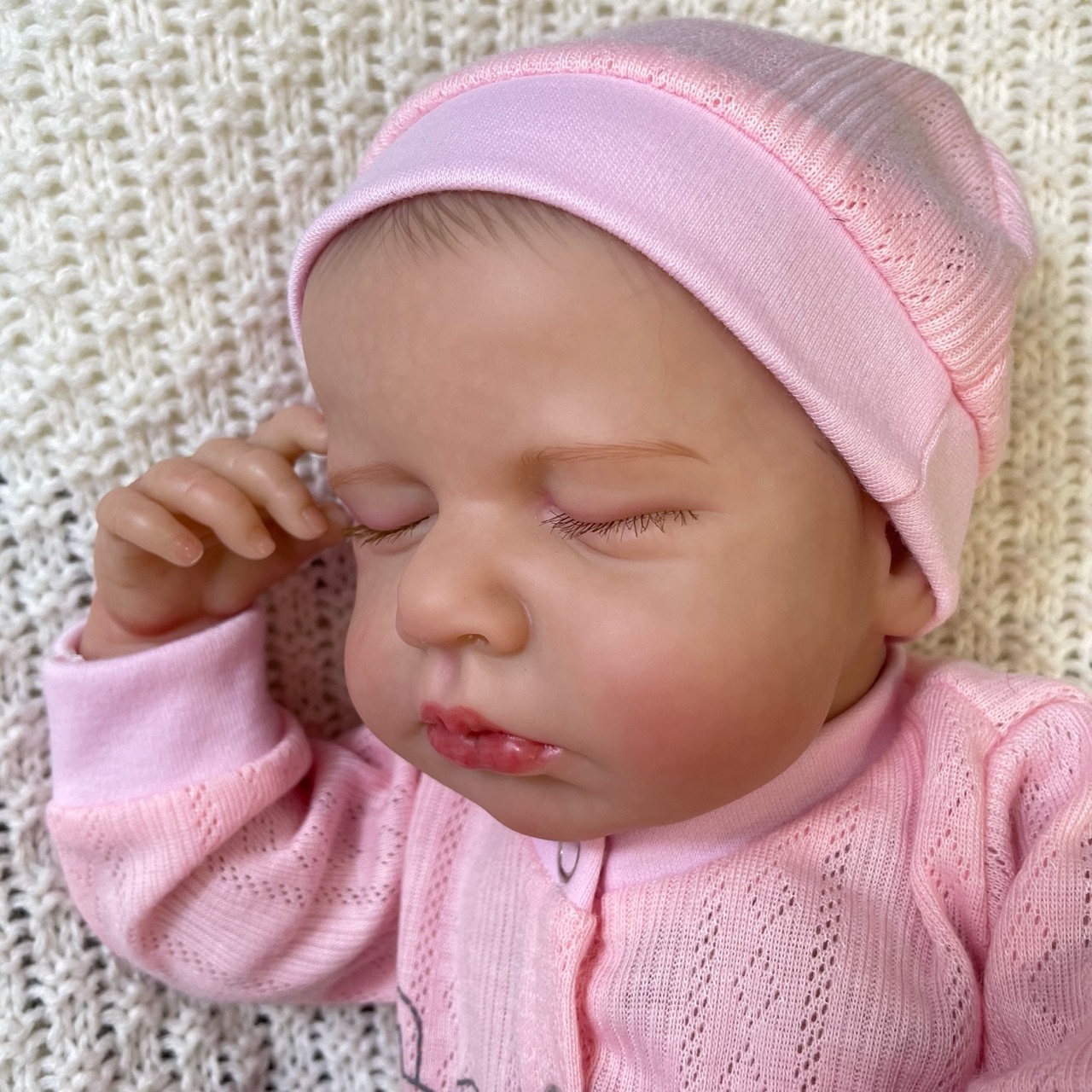Mrb 20 Polegada realista pinta - Baby Products Newborn avaliação e preço