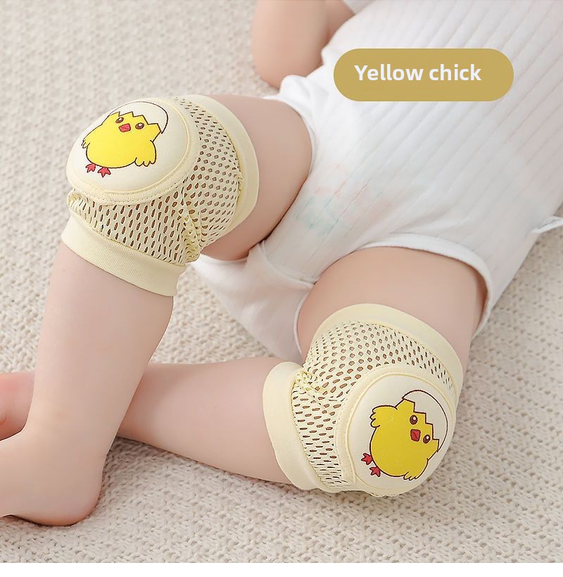 Protetores de Joelho para Bebê - Baby Knee Pad Crawling avaliação e preço