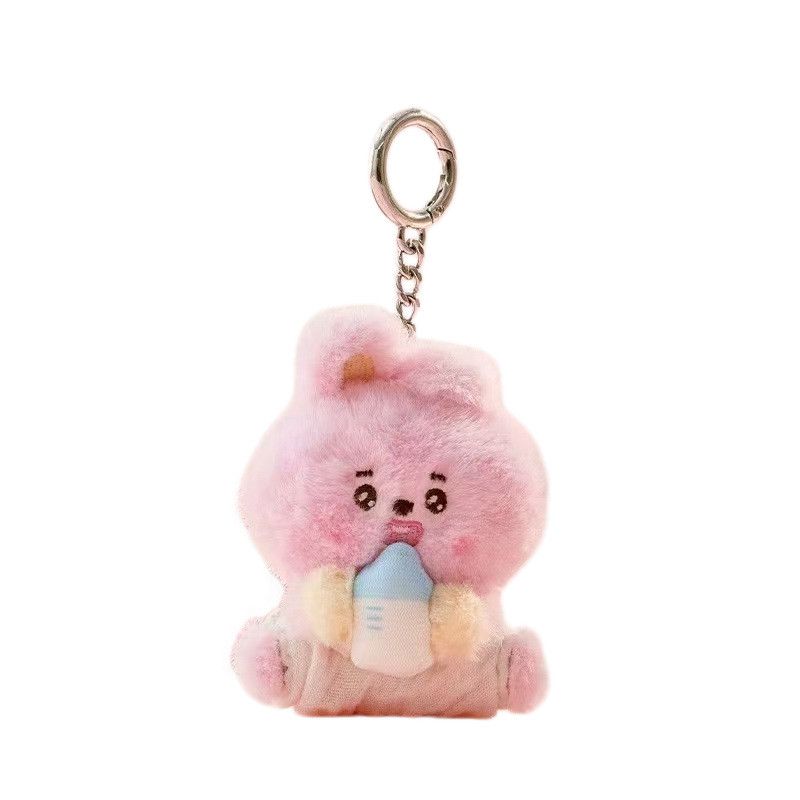 Novo Chaveiro BTS Série Bebê:  - Baby Product avaliação e preço