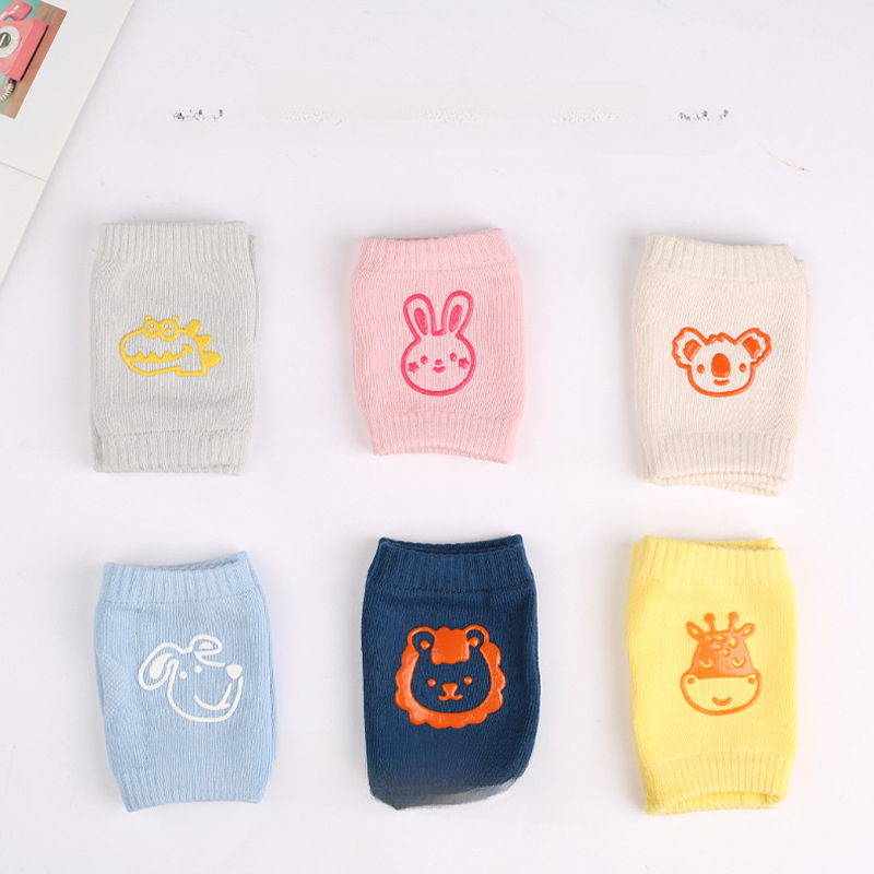 Protetor de Joelho para Bebês, - Baby Knee Pad Crawling avaliação e preço