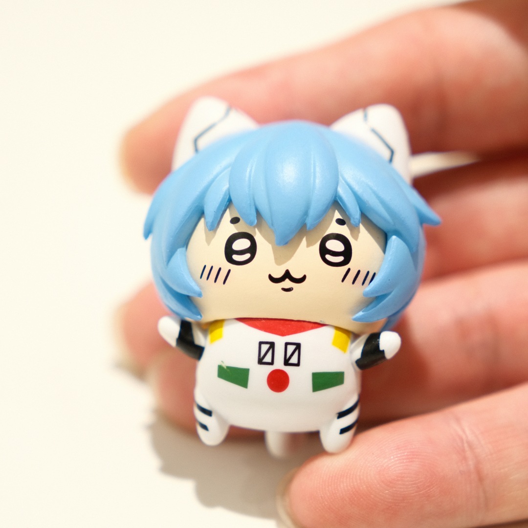   Cos Eva Miku: Boneco Decorat - Baby Product avaliação e preço
