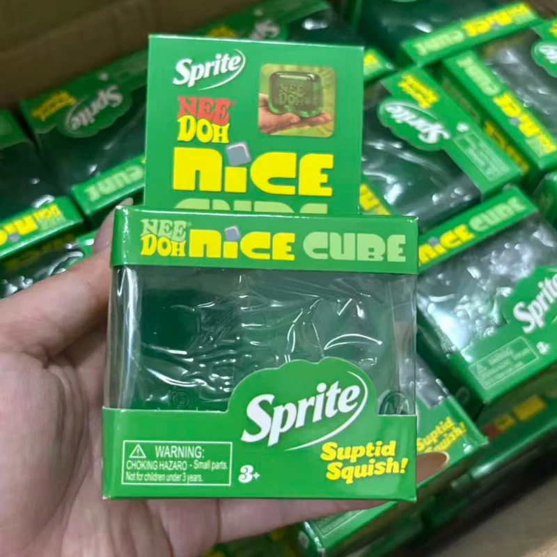 Schylling Needoh Nice Ice Baby - Baby Product avaliação e preço