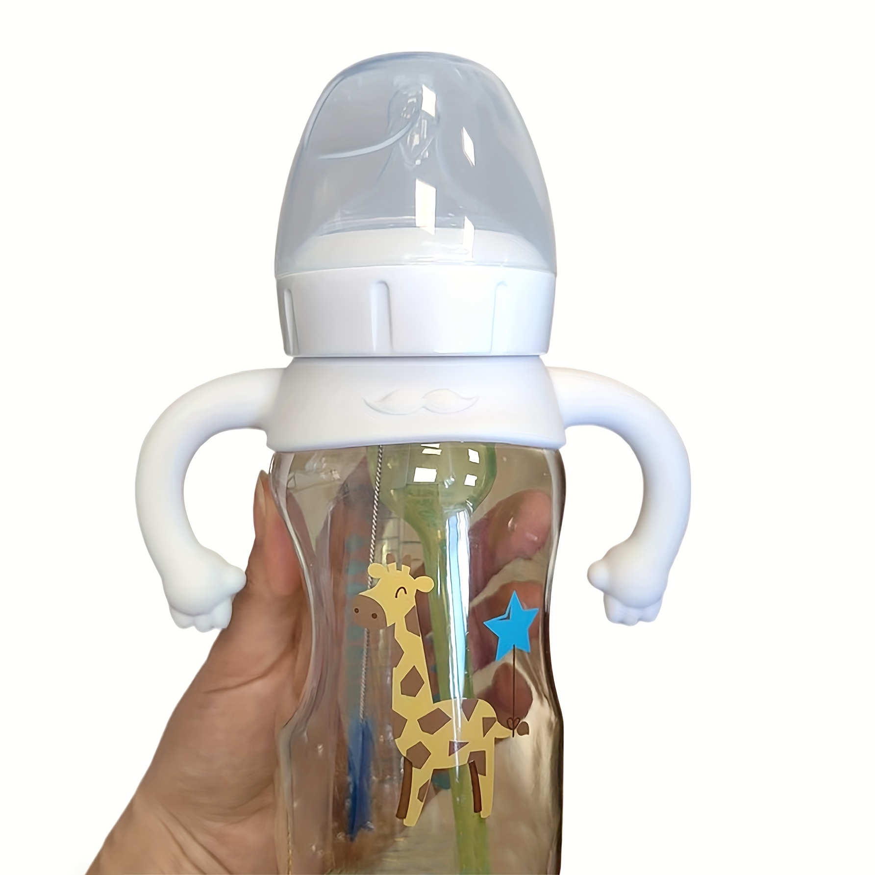 Luva universal do punho da gar - Zwitsal Baby Products avaliação e preço