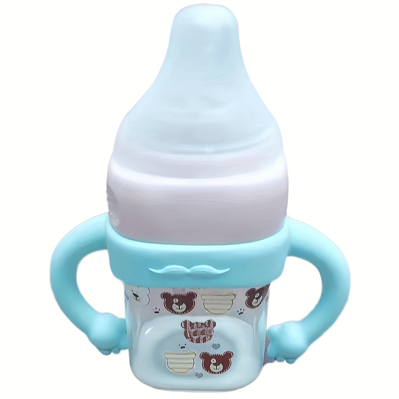 Luva universal do punho da gar - Zwitsal Baby Products avaliação e preço