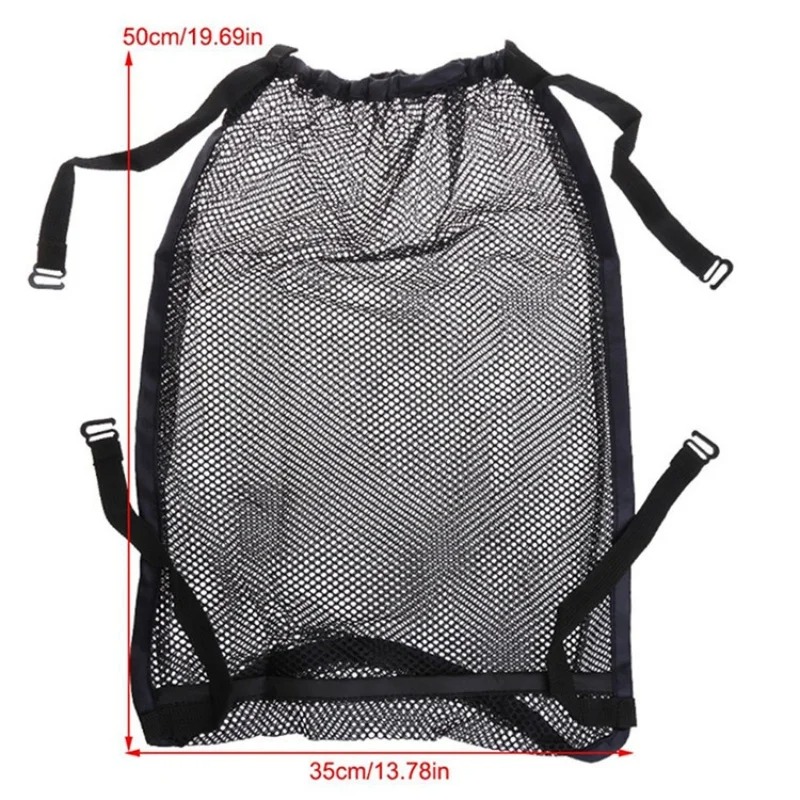 Bolsa de Armazenamento em Rede - Zwitsal Baby Products avaliação e preço
