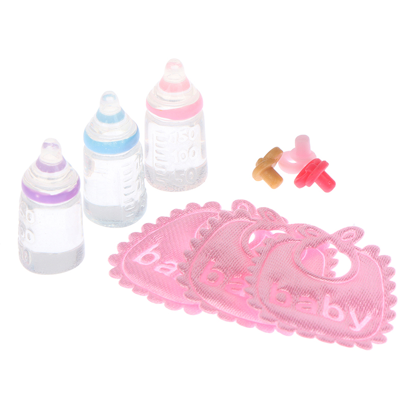 Miniatura Mamadeiras e Chupeta - Zwitsal Baby Products avaliação e preço