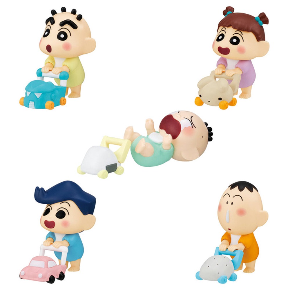 Andador de Bebê Crayon Shin Ch - Baby Product avaliação e preço