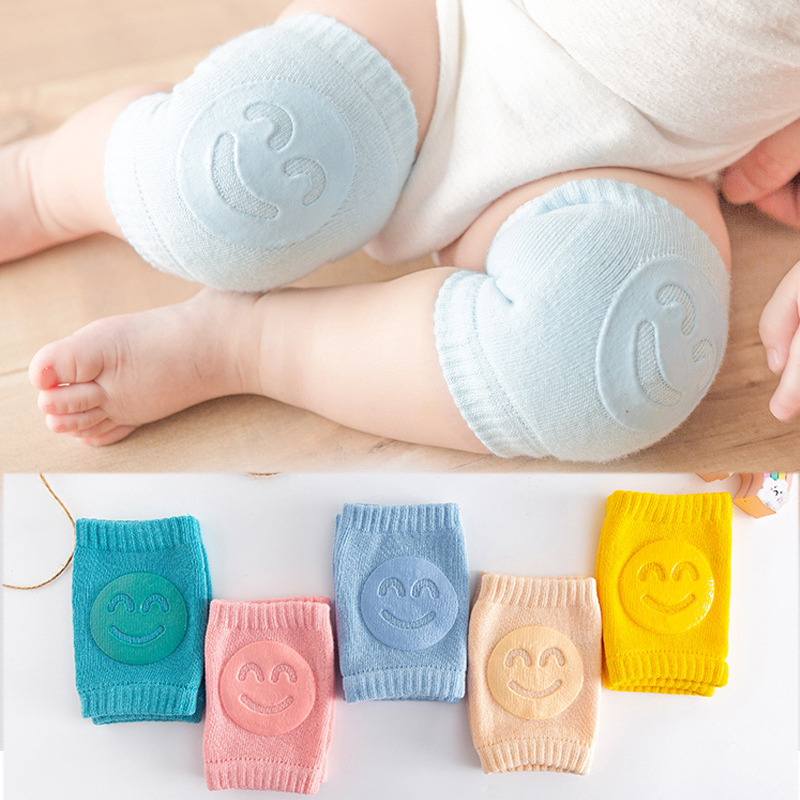 Joelheiras para bebês, almofad - Baby Knee Pad Crawling avaliação e preço