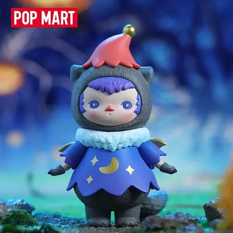 POP MART Pucky Monster Baby Se - Baby Products Pack avaliação e preço