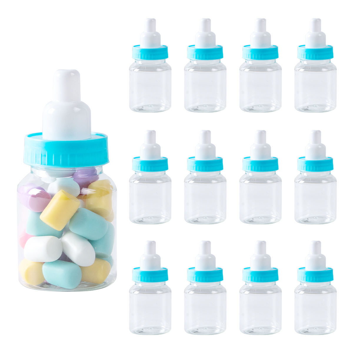 12/24 pçs garrafa de chá de be - Zwitsal Baby Products avaliação e preço