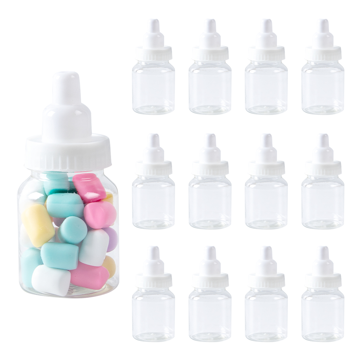 12/24 pçs garrafa de chá de be - Zwitsal Baby Products avaliação e preço