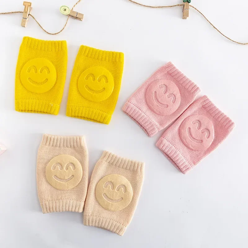 Crianças crianças protetor de  - Baby Knee Pad Crawling avaliação e preço