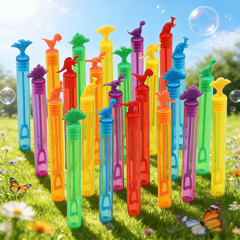 10/20/30 Peças Tubos de Bolhas - Zwitsal Baby Products avaliação e preço