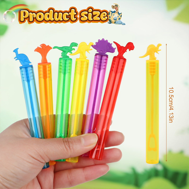10/20/30 Peças Tubos de Bolhas - Zwitsal Baby Products avaliação e preço