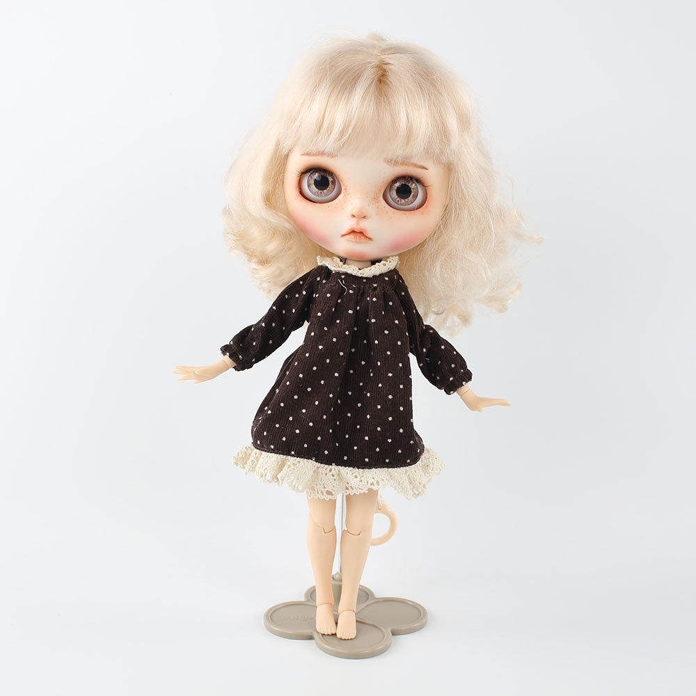 Blyth-blyth carrinho de boneca - Baby Products Pack avaliação e preço