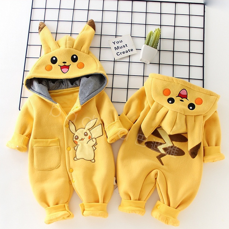 Pijamas de Bebê de Monstros de - Baby Products Manufacturers avaliação e preço