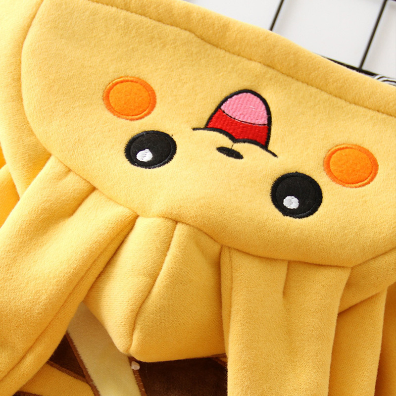 Pijamas de Bebê de Monstros de - Baby Products Manufacturers avaliação e preço