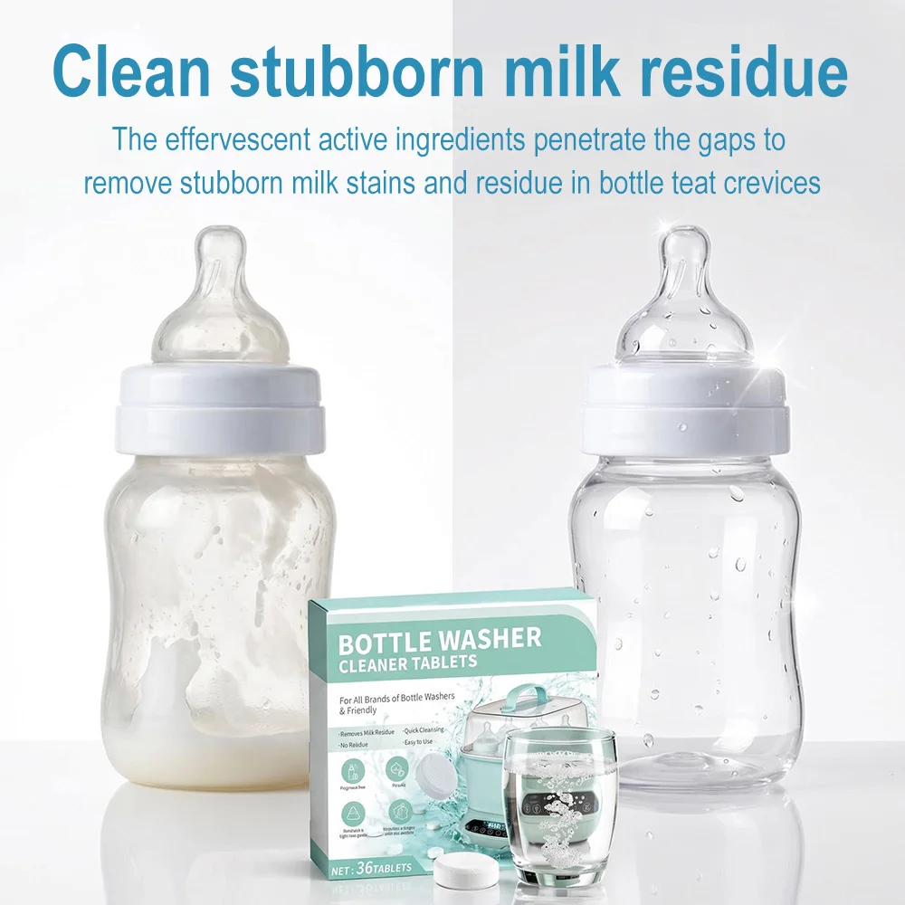 Pastilhas descalcificantes par - Zwitsal Baby Products avaliação e preço