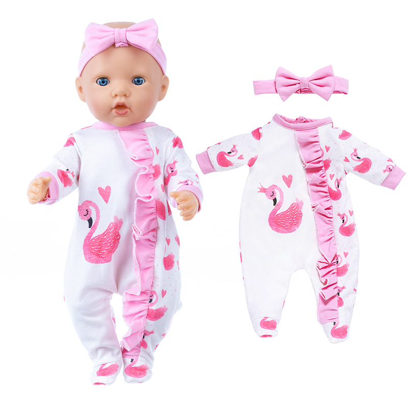 Roupas para bonecas de 18 pole - Baby Products Manufacturers avaliação e preço