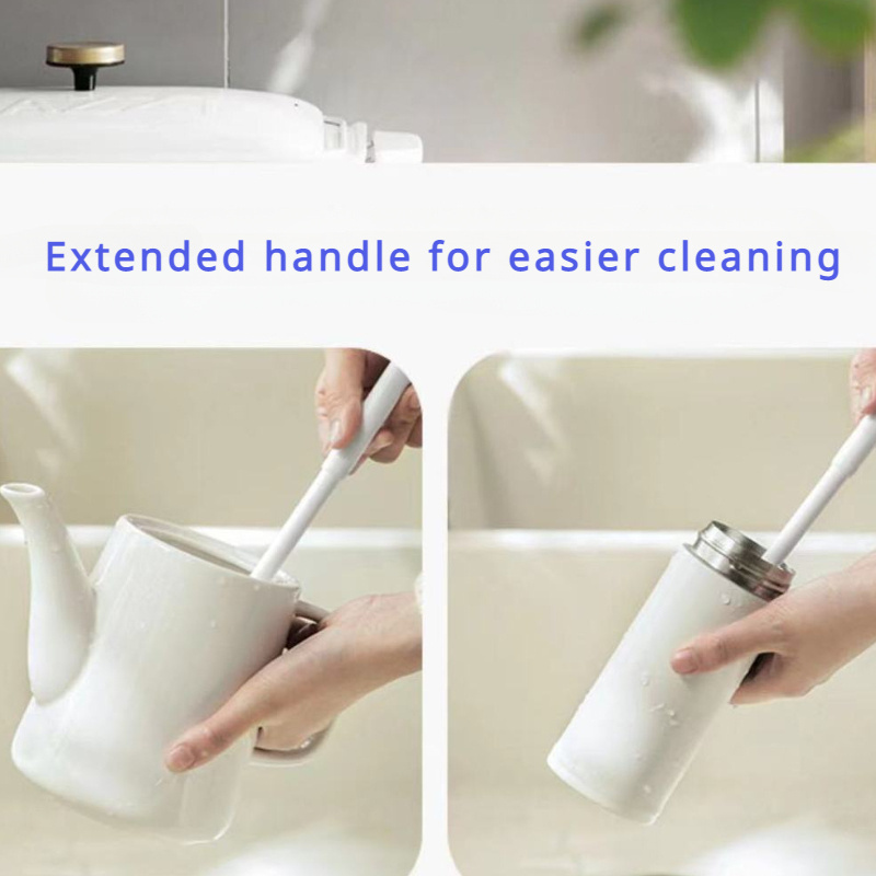 Escova de garrafa dobrável e r - Zwitsal Baby Products avaliação e preço