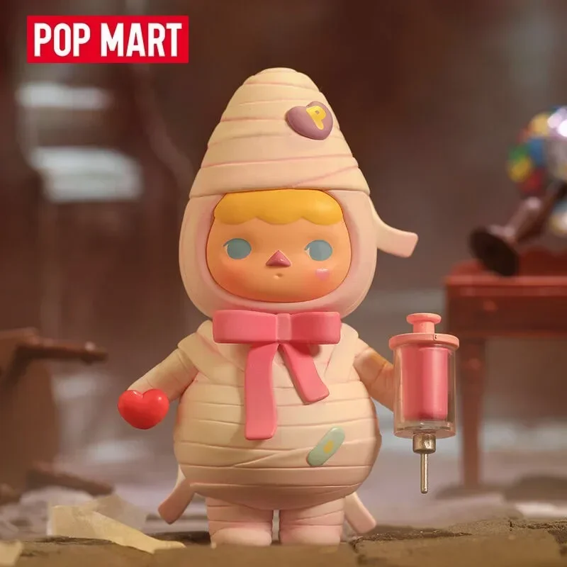 Pop Mart Pucky Monster Baby Se - Baby Products Pack avaliação e preço