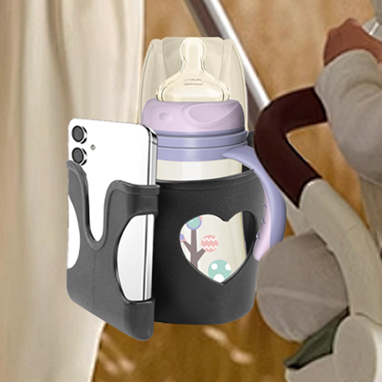 Suporte para Copo de Carrinho  - Zwitsal Baby Products avaliação e preço